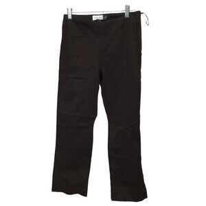 🤎 GAP Brown Stretch Pants – Size 0 🤎